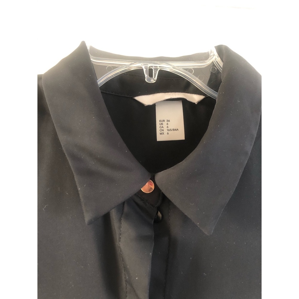 Blouse H&M - Picture 2 of 3